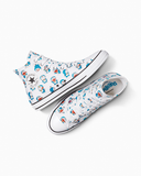 Doraemon・Converse Chuck Taylor All Star