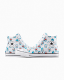 Doraemon・Converse Chuck Taylor All Star