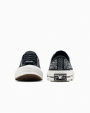 Chuck 70 with Swarovski® Crystals Low Top