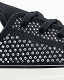 Chuck 70 with Swarovski® Crystals Low Top