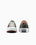 Converse x Kenzo Chuck 70 Low Top