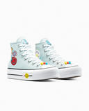 Chuck Taylor All Star Lift Platform Smiles