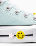 Chuck Taylor All Star Lift Platform Smiles