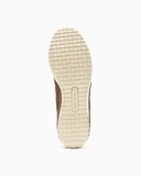 Run Star Trainer Colourful Suede