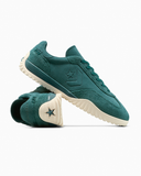 Run Star Trainer Colourful Suede