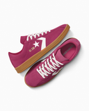 All Star Classic Trainer Suede