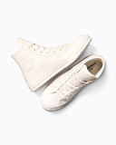 Chuck 70 Woven Leather