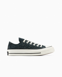 Chuck 70 Satin Leopard
