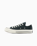 Chuck 70 Satin Leopard