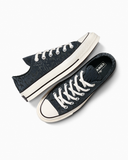 Chuck 70 Satin Leopard