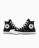 Chuck Taylor All Star Bows & Studs