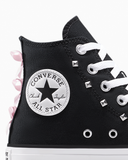Chuck Taylor All Star Bows & Studs