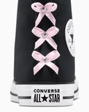 Chuck Taylor All Star Bows & Studs