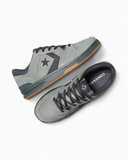 CL98 Low Top