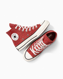 Chuck 70 Satin Leopard