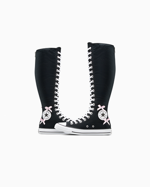 Chuck Taylor All Star XXHi Bows & Studs