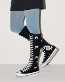 Chuck Taylor All Star XXHi Bows & Studs