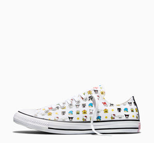 Chuck Taylor All Star Ox - Youth