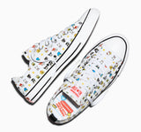 Chuck Taylor All Star Ox - Youth