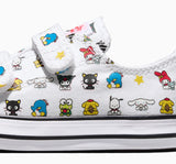 Chuck Taylor All Star 2V - Toddler