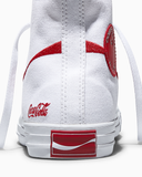 Converse x Coca-Cola Chuck Taylor All Star