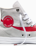 Converse x Coca-Cola Chuck Taylor All Star