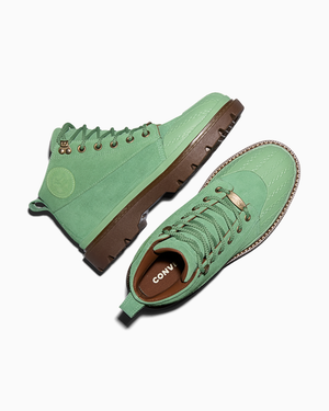 1908 Bronco Boot