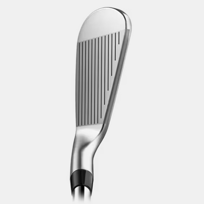 Titleist 2025 T100 Iron Set 4-P Steel Shaft