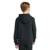 Essential Big Logo Fleece PO Hoody - Youth