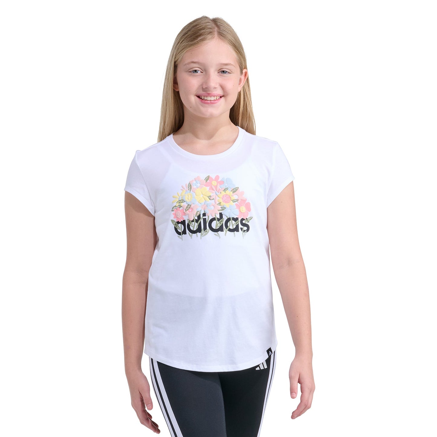 Essential Tee - Youth