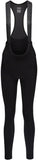 Gorewear Swiftride Thermo Bib Tights - Black Women's Medium
