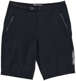 Troy Lee Designs Skyline Trail Shorts – Mono Black 30
