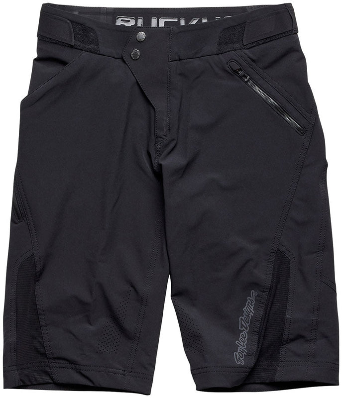 Troy Lee Designs Ruckus Shorts Shell – Black 36