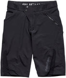Troy Lee Designs Ruckus Shorts Shell – Black 36