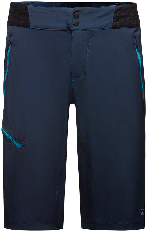 Gorewear C5 Shorts