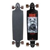 Arbor Bearcub Dropcruiser Longboard Complete - 38″
