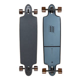 Arbor Reverb Dropcruiser Longboard Complete - 38"