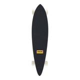 Arbor Longboard Complete Groundswell Drifter Fish Pintail 8.5" x 37"