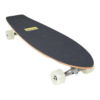 Arbor Longboard Complete Groundswell Drifter Rally Cruiser 9.25" x 31"