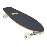 Arbor Longboard Complete Groundswell Drifter Rally Cruiser 9.25" x 31"