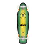 Arbor Longboard Complete Groundswell Drifter Rally Cruiser 9.25" x 31"