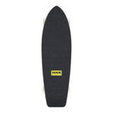 Arbor Longboard Complete Groundswell Drifter Rally Cruiser 9.25" x 31"