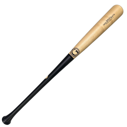 GOLIATH ADULT G271 PRO GRADE MAPLE BASEBALL BAT