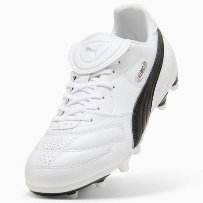 Puma KING LIGA Firm/Artificial Ground Soccer Cleats