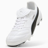 Puma KING LIGA Firm/Artificial Ground Soccer Cleats