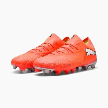Puma FUTURE 9 FUSION Firm/Artificial Ground Soccer Cleats