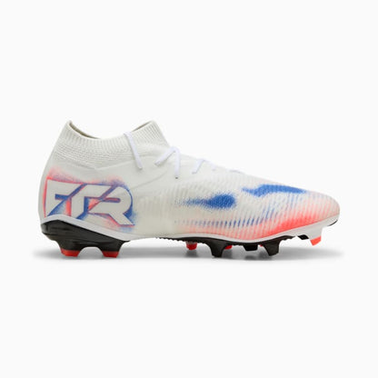 Puma Future 8 Match FG/AG Firm Ground Soccer Cleats