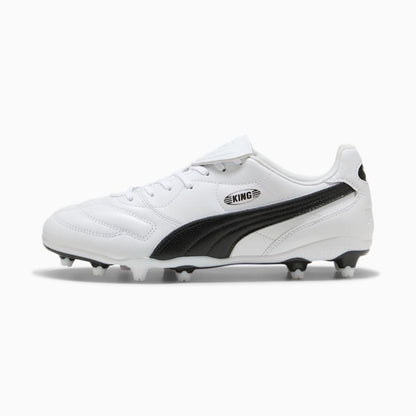 Puma KING LIGA Firm/Artificial Ground Soccer Cleats