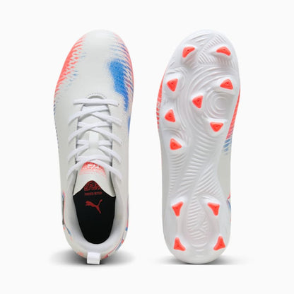 Puma Future 8 Play Junior Firmground Soccer Cleats