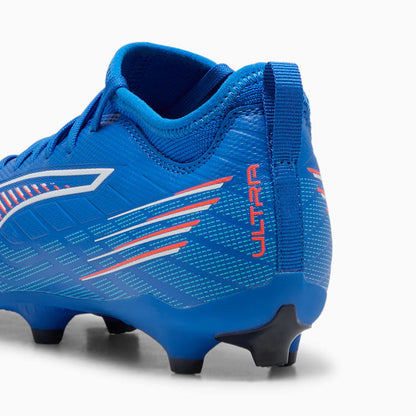 Puma ULTRA 6 MATCH Big Kids' Firm/Artificial Ground Soccer Cleats
